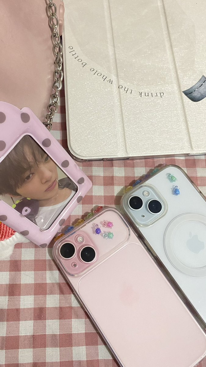 adindalune's tweet photo. so cute ada JJU -nya omg☺️😚🤏🏻
my turtle🐢💗
my poyoyoi🐢
my cimol🐢(syimol)
my mbg🐢(embiji) https://t.co/3C8HFfBDdK