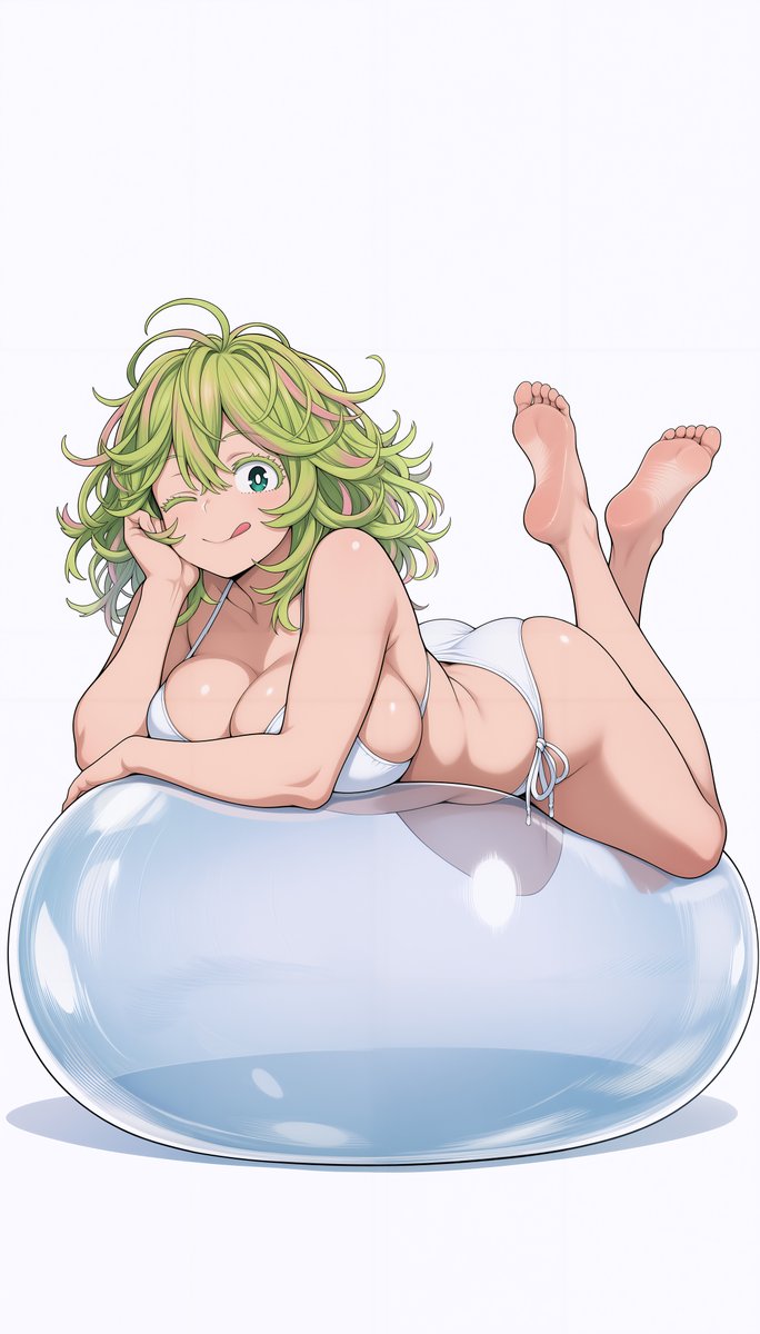Maeros202212's tweet photo. バランスボールと透ちゃん。 https://t.co/PhyzIEv8sI
