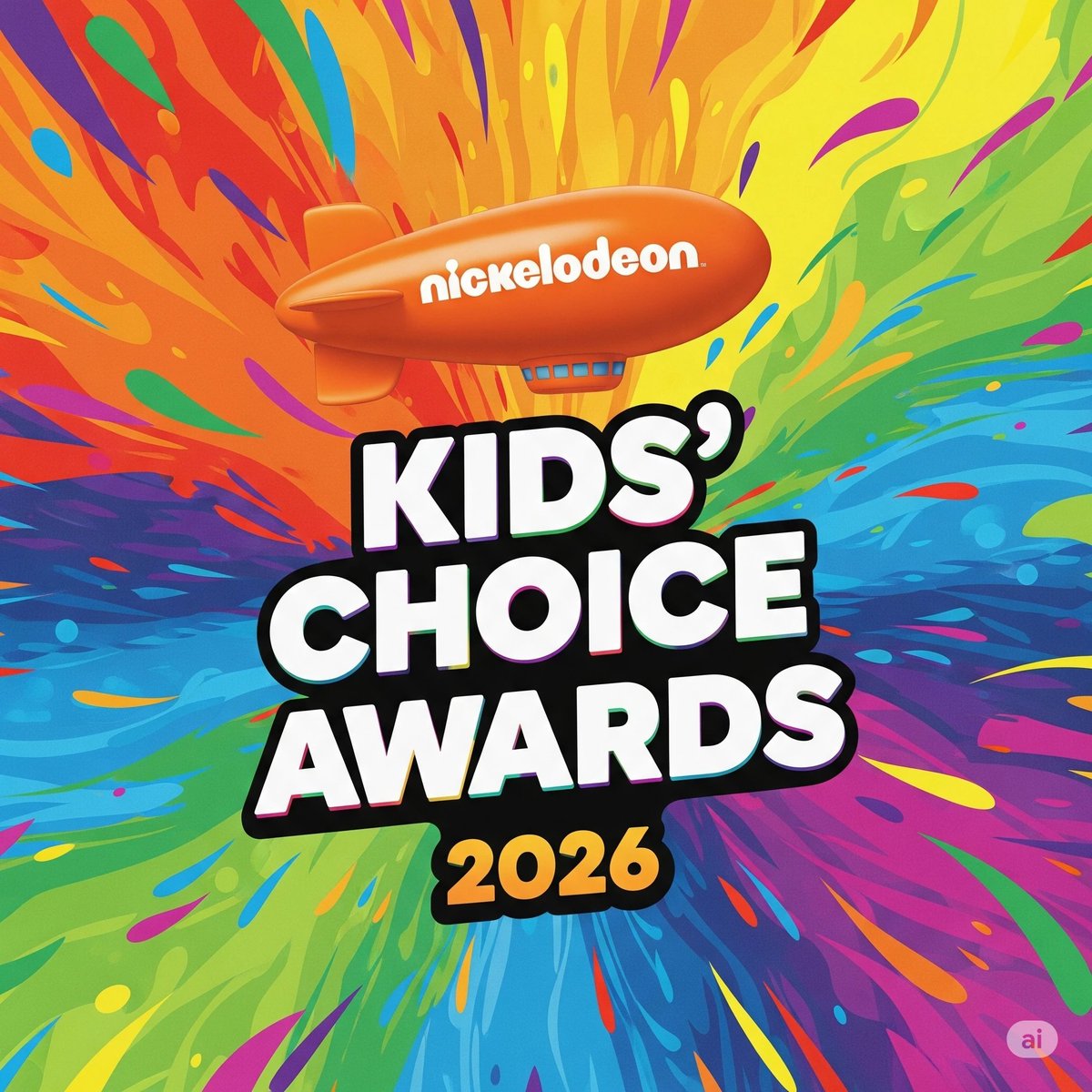 TaylorPeru13's tweet photo. 🏆| @TaylorSwift13 ha sido nominada a 6 categorías en los "Kids Choice Awards 2026"

• Favorite Female Artist
• Favorite Song 
• Favorite Song From a Movie 
• Favorite Music Collaboration
• Favorite Album 
• Favorite Global Music Star

🔗 vota ya: https://t.co/HLBhsmcHVy https://t.co/ldKTYBgwCg