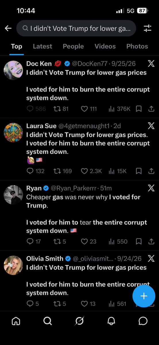 OutkastCard's tweet photo. @Txproud73 Ahh the bots sent out their bat signal again https://t.co/Rak5ZFkup9