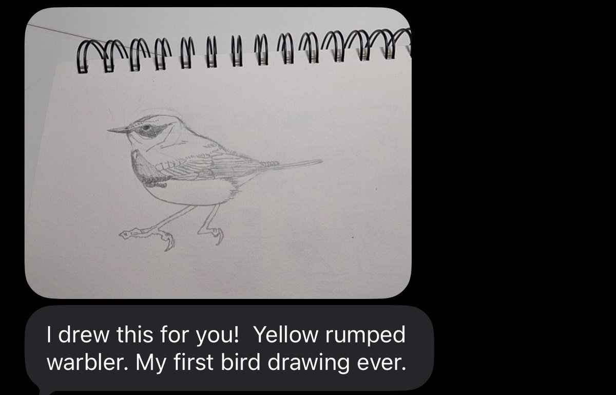 whysper0123's tweet photo. my dad is learning how to draw ;-; https://t.co/EmxYDIhQ9V