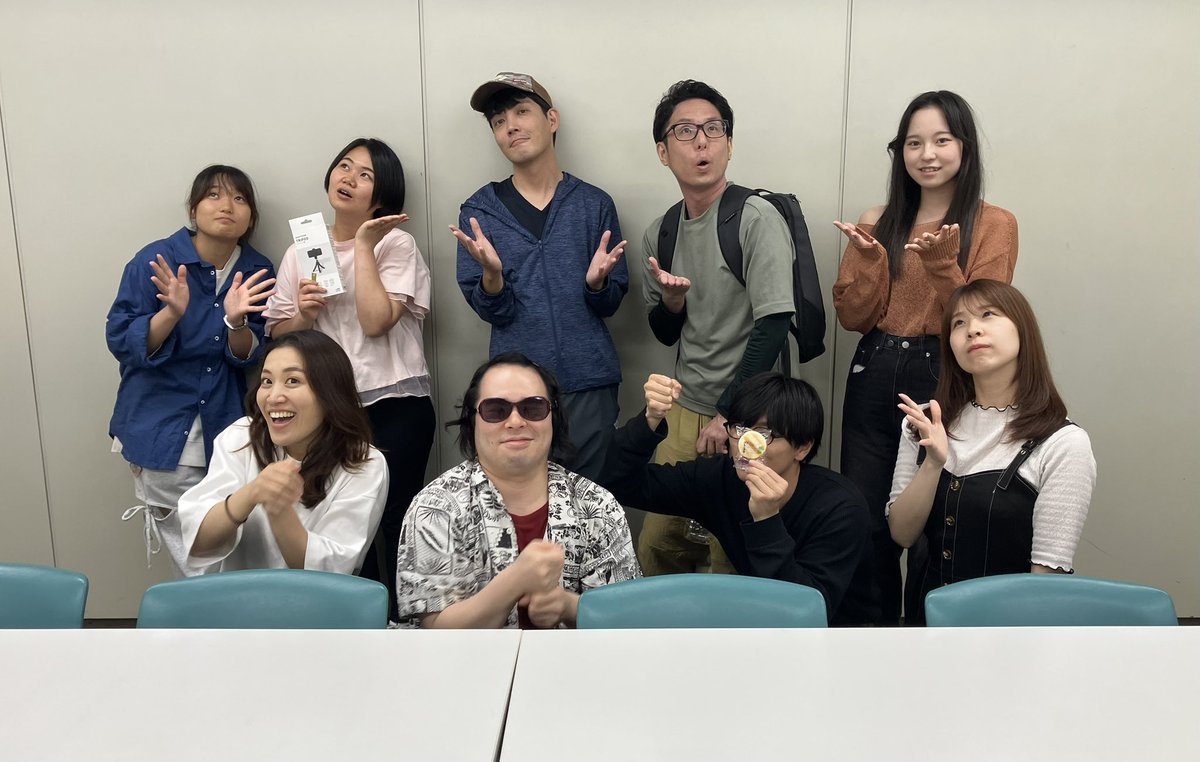 4x16x64's tweet photo. 【マッチングアプリすぐやめた男】

4時の窓 第2回公演
A『ラブ❤︎エクスマキナ】

11/7(土) 13:00／19:00
11/8(日) 14:00

@ in→dependent theatre 1st
(大阪市浪速区日本橋3-3-19)
＊大阪メトロ堺筋線 恵比須町駅1A出口より徒歩8分程度

前売2,800円
https://t.co/6AEF99wKrR https://t.co/w8tGOPSiaw