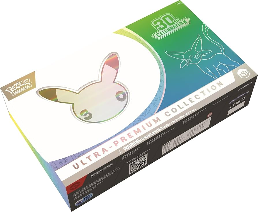 PokemonTCGIntel's tweet photo. Delta Reign & 30th UPC TARGET DROP SOON!!! 🚨

OK. This is the biggest target update i've done. Can be as many as 20+ items. Looks like Delta Reign, 30th Celebration UPCs, Mewtwo & Mew Figure Collections, Ditto Premium Collection and much more have been loaded to drop on Target tonight/tomorrow morning 12AM / 3AM EST. I will share when the target drop goes live. Going to be a wild night (i aint getting anything) if THIS does drop 😭😭

Early Links: ⬇️

Delta Reign ETB
https://t.co/nfbIUiFODw

Delta Reign Booster Bundle
https://t.co/6YHX3PeOCa

Delta Reign Booster Box
https://t.co/K6wEYqXqll

Delta Reign 3PK Blister
https://t.co/xh6X1eu8JQ

30th Night UPC
https://t.co/egblF9Somm

30th Celebration Day UPC
https://t.co/Tt7Rc4DdGa

30th Celebration Mew Figure Collection
https://t.co/etWE9AF5Nt

30th Celebration Mewtwo Figure Collection
https://t.co/G0L4AGh0Hb

30th Celebration Ditto Premium Collection
https://t.co/yLh3sNVoPu

Other items that doesn't have release date of 10/9 but could drop at any moment: ⬇️

30th Celebration Elite Trainer Box
https://t.co/hIXKJgKxL1
Available Stock: 140k

30th Celebration Binder Collection
https://t.co/3voQqocVT9

30th Celebration Poster Collection
https://t.co/PyxGqOXOql
Available Stock: 30k

30th Celebration Sylveon ex Box
https://t.co/vf0BryxItY
Available Stock: 5k

30th Celebration Greninja ex Box
https://t.co/LC0dYgqTu0
Available Stock: 4k

30th Celebration Booster Bundle Box
https://t.co/j9WeITvWD8
Available Stock: 4k

Pitch Black Booster Bundle
https://t.co/vNN3r46Om0
Available Stock: 15k

30th Celebration Mini Tin 
https://t.co/10n5W1h2cf
Available Stock: 1k

Ascended Heroes Tin - Mega Meganium ex
https://t.co/LS1qh8Ng09
Available Stock: 1k

Ascended Heroes Tin - Mega Feraligatr ex
https://t.co/M0qV9TVZQq
Available Stock: 1k

First Partner Illustration Collection—Series 3
https://t.co/j2XASxWUMk
Available Stock: 1k

Pitch Black Elite Trainer Box
https://t.co/PCYCTRvhdX
Available Stock: 1k

#AD #POKEMON #POKEMONTCG