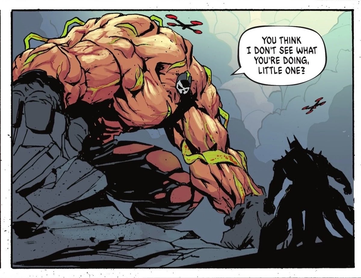 HellOfVenom tweet picture