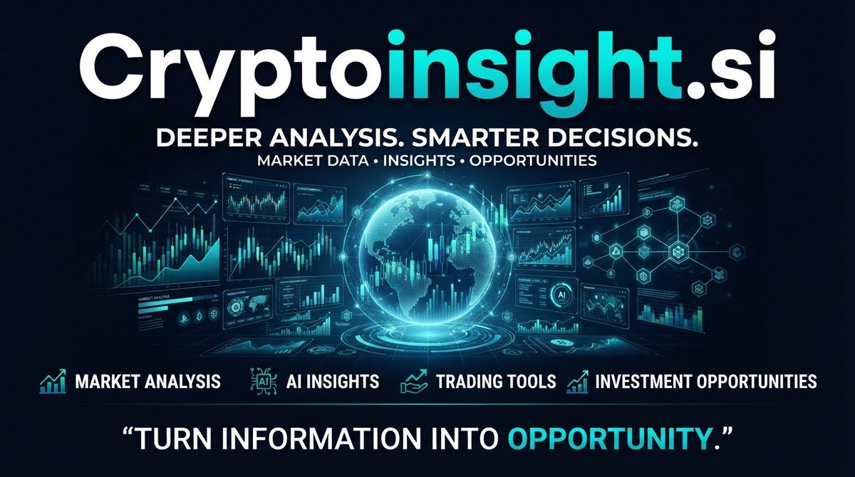 kw_phd's tweet photo. https://t.co/23uj8HgFYc is for sale 

https://t.co/23uj8HgFYc — Premium crypto domain for analytics, AI insights, research &amp; Web3 data.

Open for offers 🔥 DM

#si #domain #domaininvesting #domainforsale #dotsi #cryptodomain https://t.co/0SPUbkt3XA