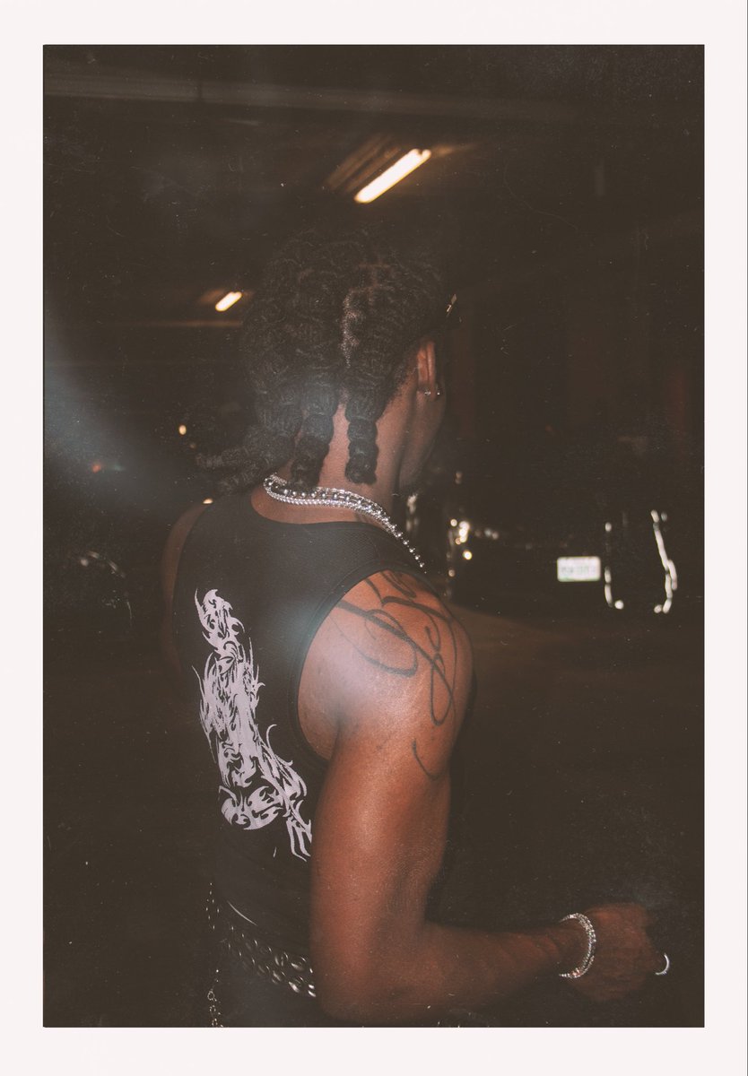 interludetheart's tweet photo. THE WORST 
PHOTOGRAPHED BY ME 
FOR @SSSoundgawd 
(2026) https://t.co/uLEwEqRIwU
