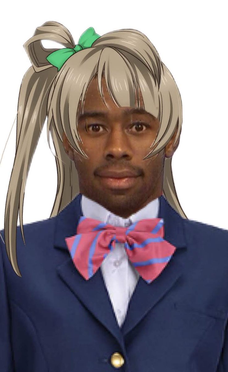 lovelivesatire's tweet photo. Wtf was I cooking during the pandemic https://t.co/JnXuGGGQD3