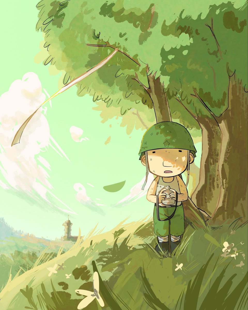S4gy0_ch4N's tweet photo. 水筒msくん https://t.co/DCAsAc8kqb