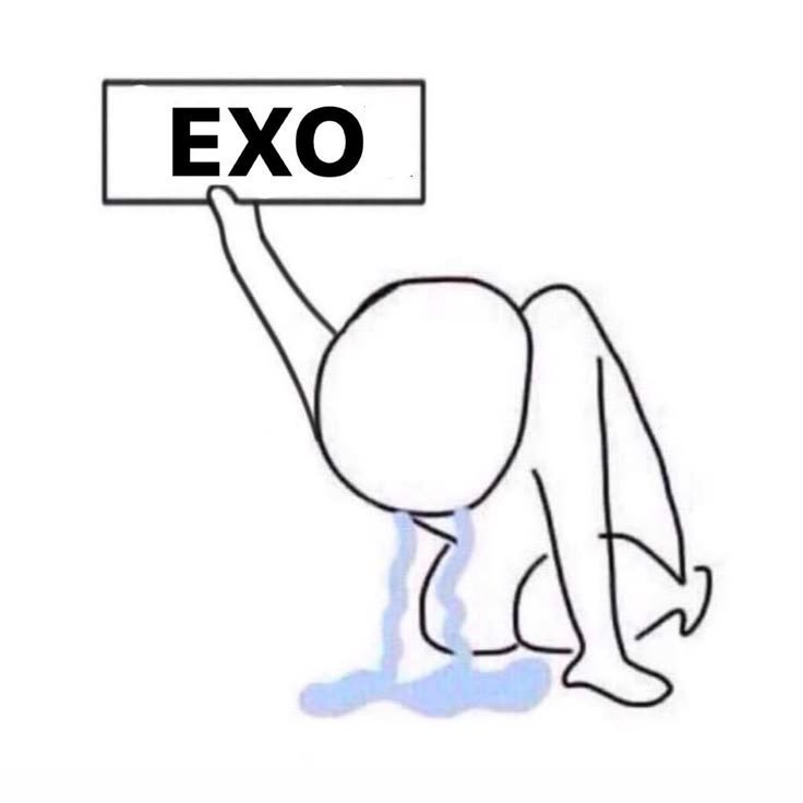exol_chennie_07's tweet photo. 🥺Chen mencionó a Kyungsoo en su Bubble
😭Kyungsoo cantó la canción de amor Cherry Blossom de Chen
✨Xiumin mencionó "Don't Go"
 🥳Baekhyun ha dado like y dejado un comentario en la publicación de cumpleaños de LAY

Sí, estoy feliz con esto caray https://t.co/3SxlC14U6m