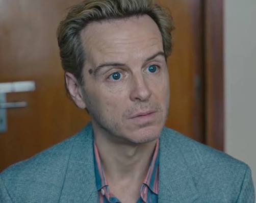 Variety's tweet photo. "Elsinore" star Andrew Scott says "it troubles me" to hear people say movies should stop tackling the AIDS crisis.

“I think it speaks about people who  perhaps don’t want to go back to a time when it was incredibly difficult for  gay people. And I think that sometimes comes from a place  of shame. I don’t want to see that anymore (…) because the shame does  not lie with the gay people. The shame lies with the governments who ignored the AIDS crisis and the  stigma that was around people and the innate prejudice that was in  society. So that’s someone else’s shame.”

“I welcome things like ‘Heartstopper’ and ‘Heated Rivalry’ and ‘Red,  White & Royal Blue’ and all those things that are joyful. I really,  really, really do. And I think the fact that there’s lots  of different types of gay drama, so to speak, in film and television is  extraordinary.”

https://t.co/FrPxLKNpv7