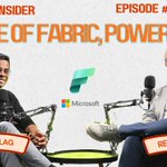 Photo by Reza Rad #PowerBI #MicrosoftFabric #AI (@Rad_Reza)