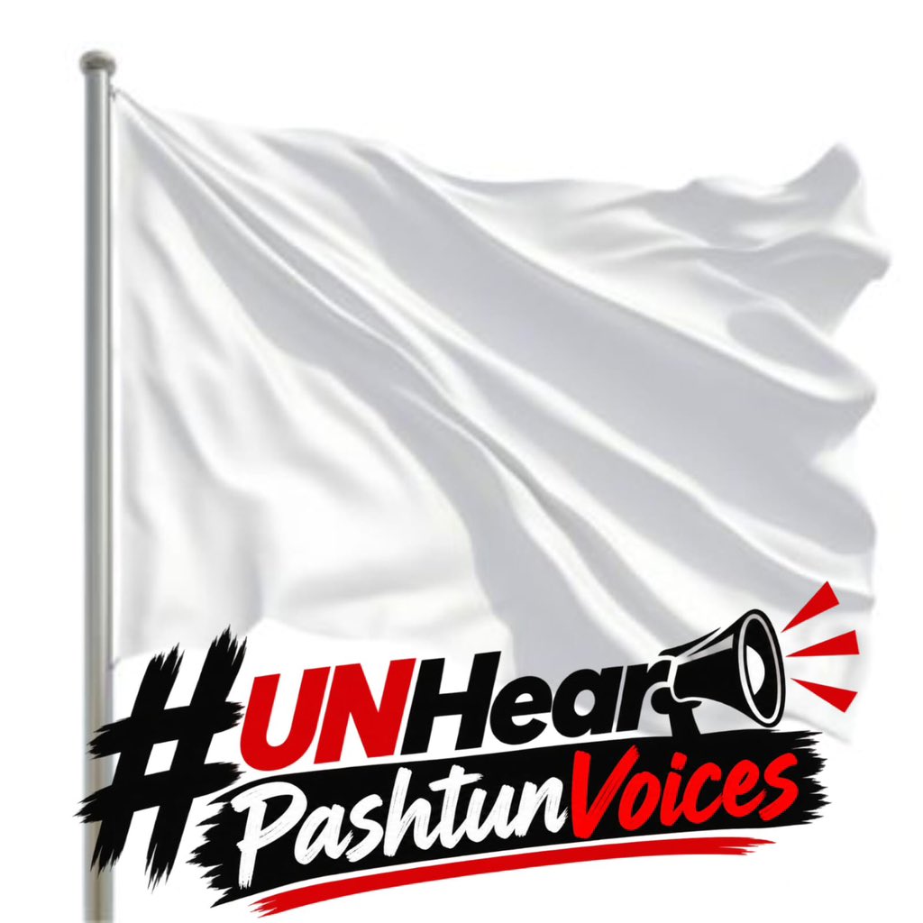 NMuhammad61038's tweet photo. اقوام متحدہ انسانی حقوق کے دعوے دار ادارے سے گزارش ہے کہ پختون قوم کی آواز سنے۔ ہمیں انصاف چاہیے!
#UNHearPashtunVoices #UNHearUs https://t.co/cWC3UyO0fq