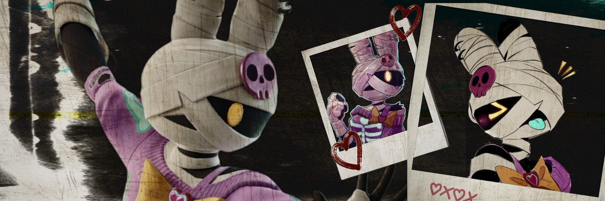 B4NDAGEDBUN's tweet photo. ⠀

⠀⠀⠀⠀⠀⠀𝘢 𝘧𝘭𝘰𝘰𝘧𝘺 𝘱𝘩𝘢𝘯𝘵𝘰𝘮 
 ⠀⠀⠀ 𝘸𝘪𝘵𝘩 𝘣𝘢𝘯𝘥𝘢𝘨𝘦𝘴 𝘵𝘰 𝘴𝘱𝘢𝘳𝘦 . . .

⠀⠀⠀⠀ ⠀⠀⠀⠀♡  /  ↻

⠀ https://t.co/GDWDHcBWv4