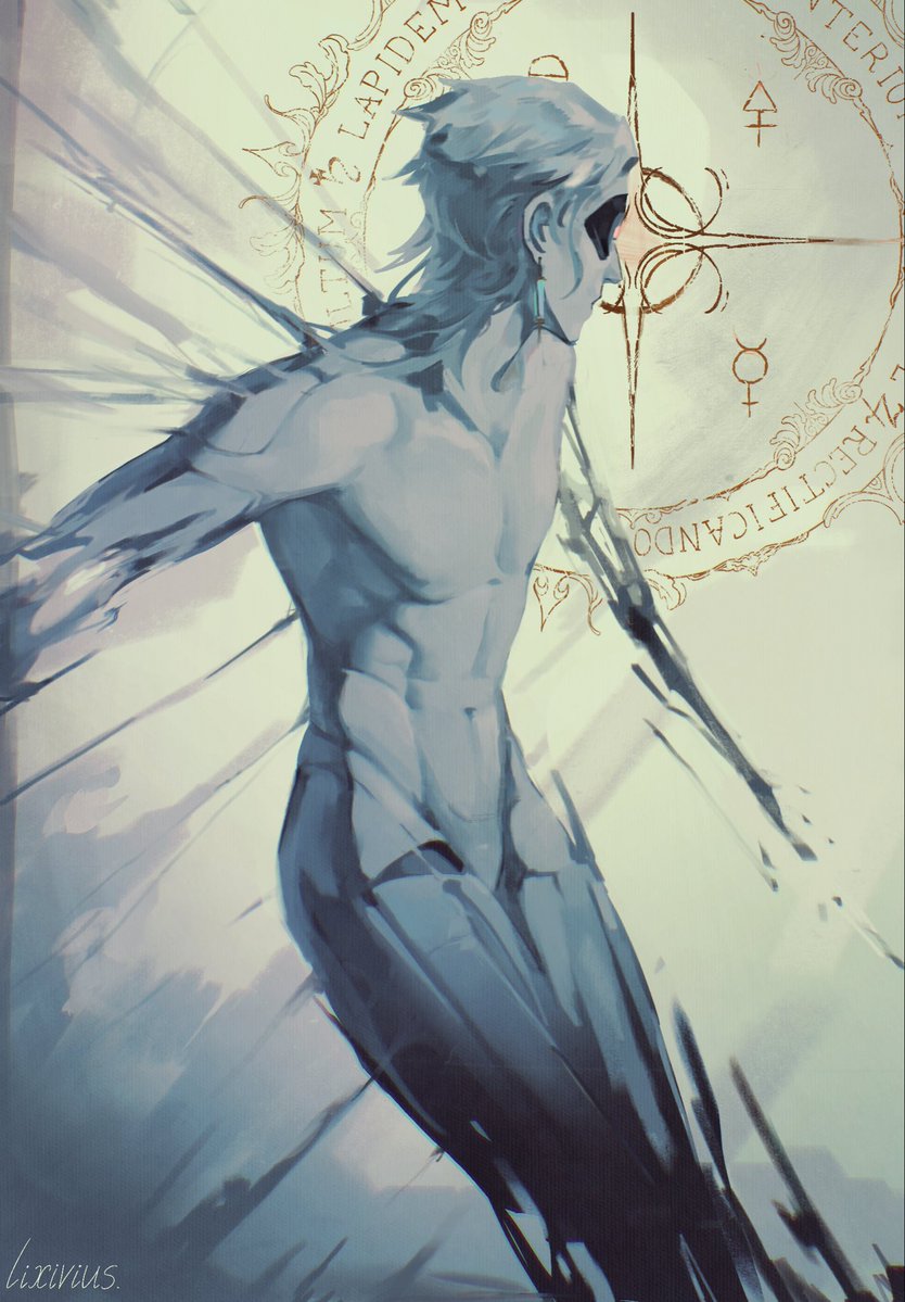 imperium_inanis's tweet photo. piece by piece

#Dottore #GenshinImpact https://t.co/e5GnDfdBHv