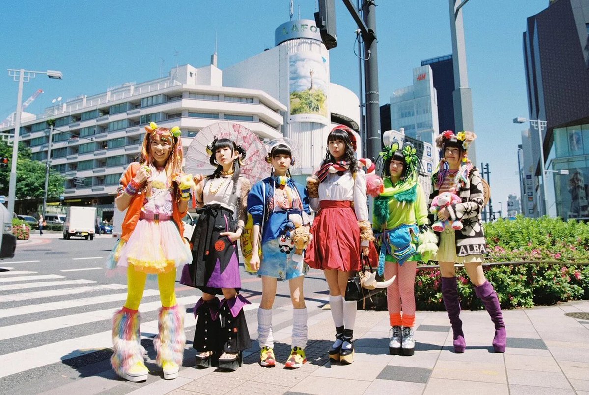 eitaso's tweet photo. なんかよくわかんないけど、もしこの世にでんぱ組が無かったらもしかして世界は救われてなかったかも...ね！☆ #でんぱの日 https://t.co/h0o0NQXaaC