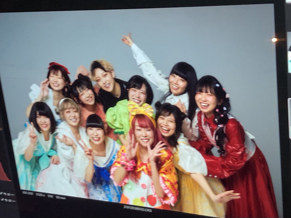 eitaso's tweet photo. なんかよくわかんないけど、もしこの世にでんぱ組が無かったらもしかして世界は救われてなかったかも...ね！☆ #でんぱの日 https://t.co/h0o0NQXaaC