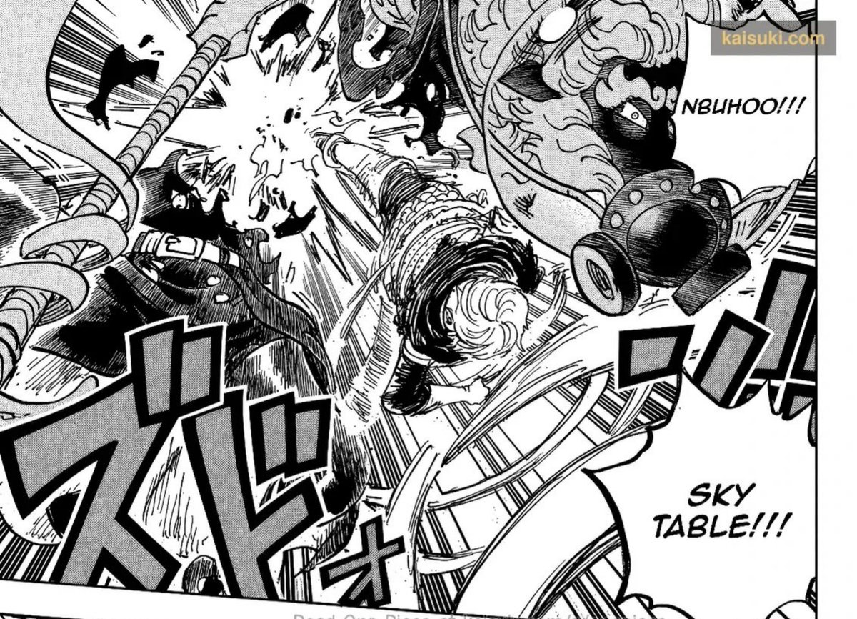 Khaled71697's tweet photo. #ONEPIECE1195
Pre-acoc Sanji vs Acoc Zoro https://t.co/3H0Evvuxos