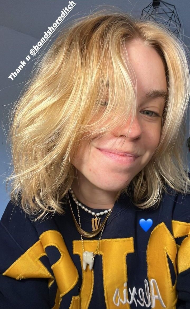 Joefanatic23's tweet photo. in this house we protect our SUPERGIRL Milly Alcock https://t.co/L2twgO3hJD
