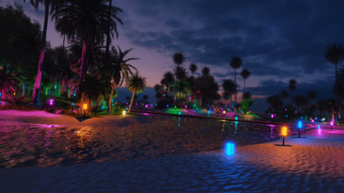Lynx4923's tweet photo. yet again I updated my island map #roblox #robloxmap #robloxstudio #robloxdev https://t.co/DBvYlPI49d