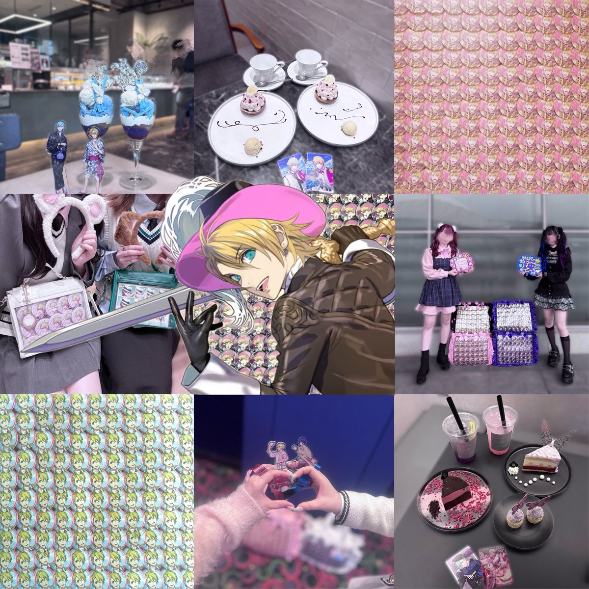 sy0_kurusu's tweet photo. 🏷️ お友達ください！🎶お繋ぎ先鍵🔒

https://t.co/wkztserOji

#うたプリ夢女子さんと繋がりたい
#うたプリ好きさんと繋がりたい https://t.co/xs7uj9Dpsg