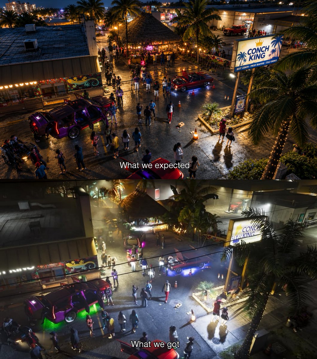 nastik_bhai's tweet photo. Rockstar really disappointed us with GTA 6 this time https://t.co/25nmz7bXtO