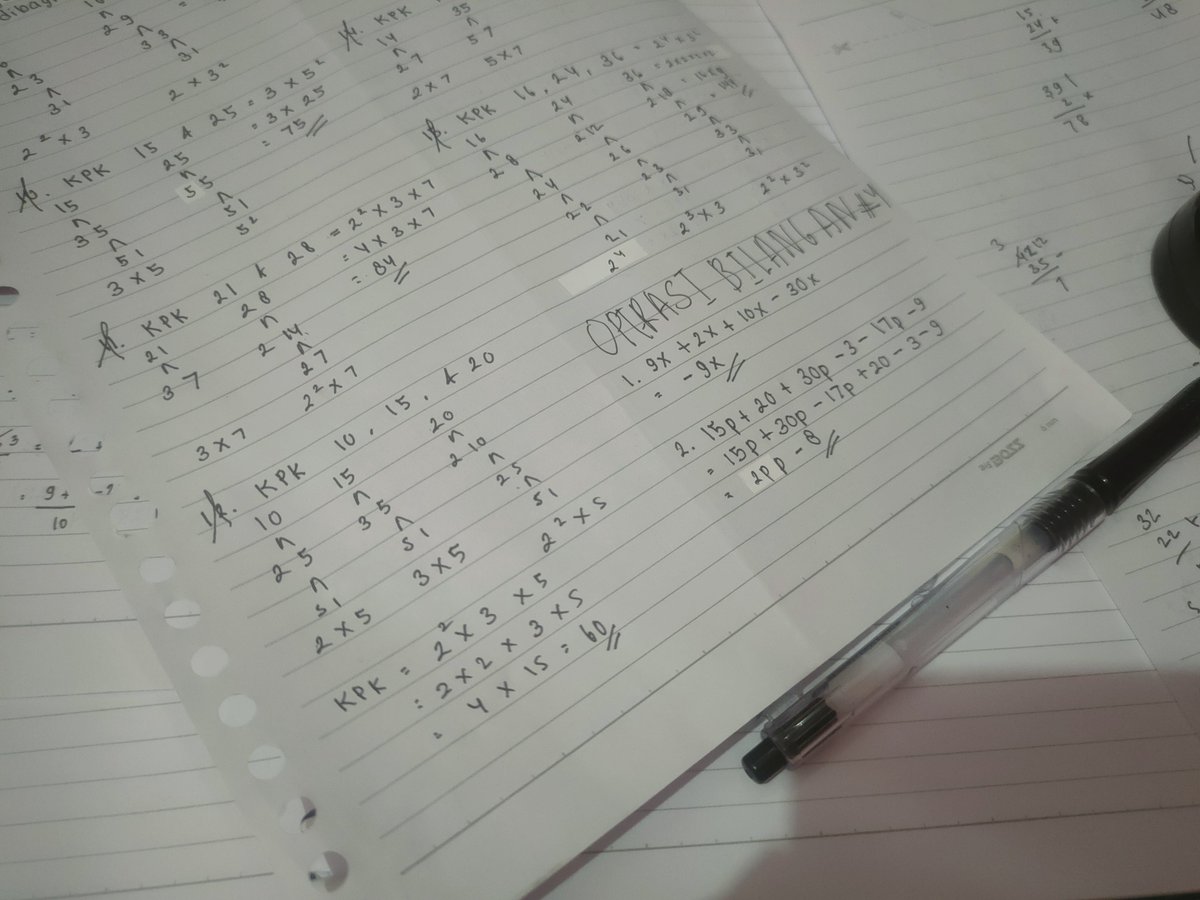 noracracy's tweet photo. walaupun hari ini sangat gedabak gedebuk tapi hari ini ngerjain fundamental 3 bab. edisi mengulang fundamental karena abis belajar skd 🎉☃️💥💯 https://t.co/XhDtx5eKYu