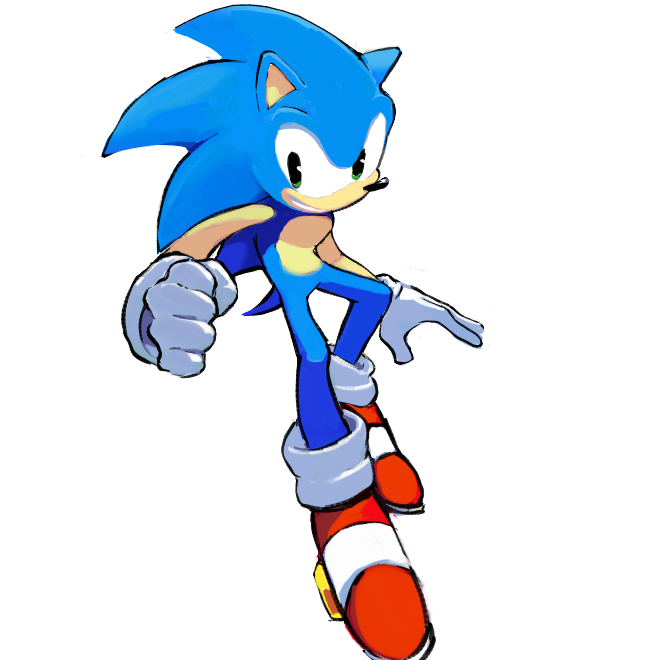 genesishero_'s tweet photo. Sonic
#SonicTheHedgehog #sonicfanart https://t.co/oz853ZG9Cw