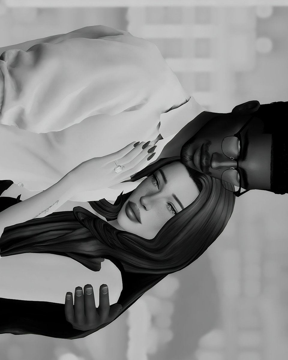beeesims tweet picture