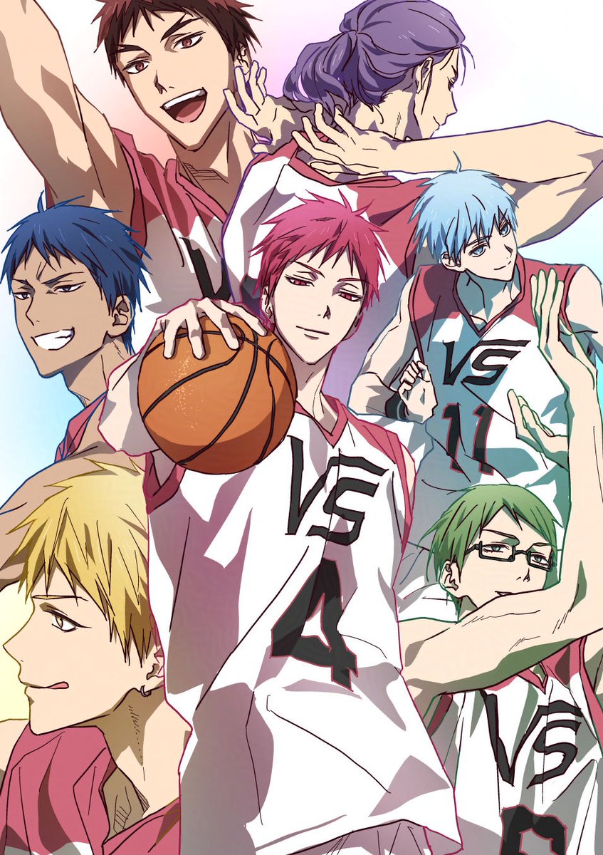 TT_am618's tweet photo. We are VORPAL SWORDS!! https://t.co/thfbDFJUuS