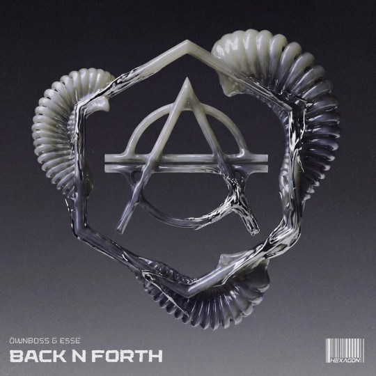 Official_JES's tweet photo. #UTB727 4. @ownbossmusic & #ESSE - Back N Forth (Extended Mix) @HexagonHQ https://t.co/xWdekotOlz @diradio #UnleashTheBeat #EDMFestival https://t.co/9YJAxBqG8V