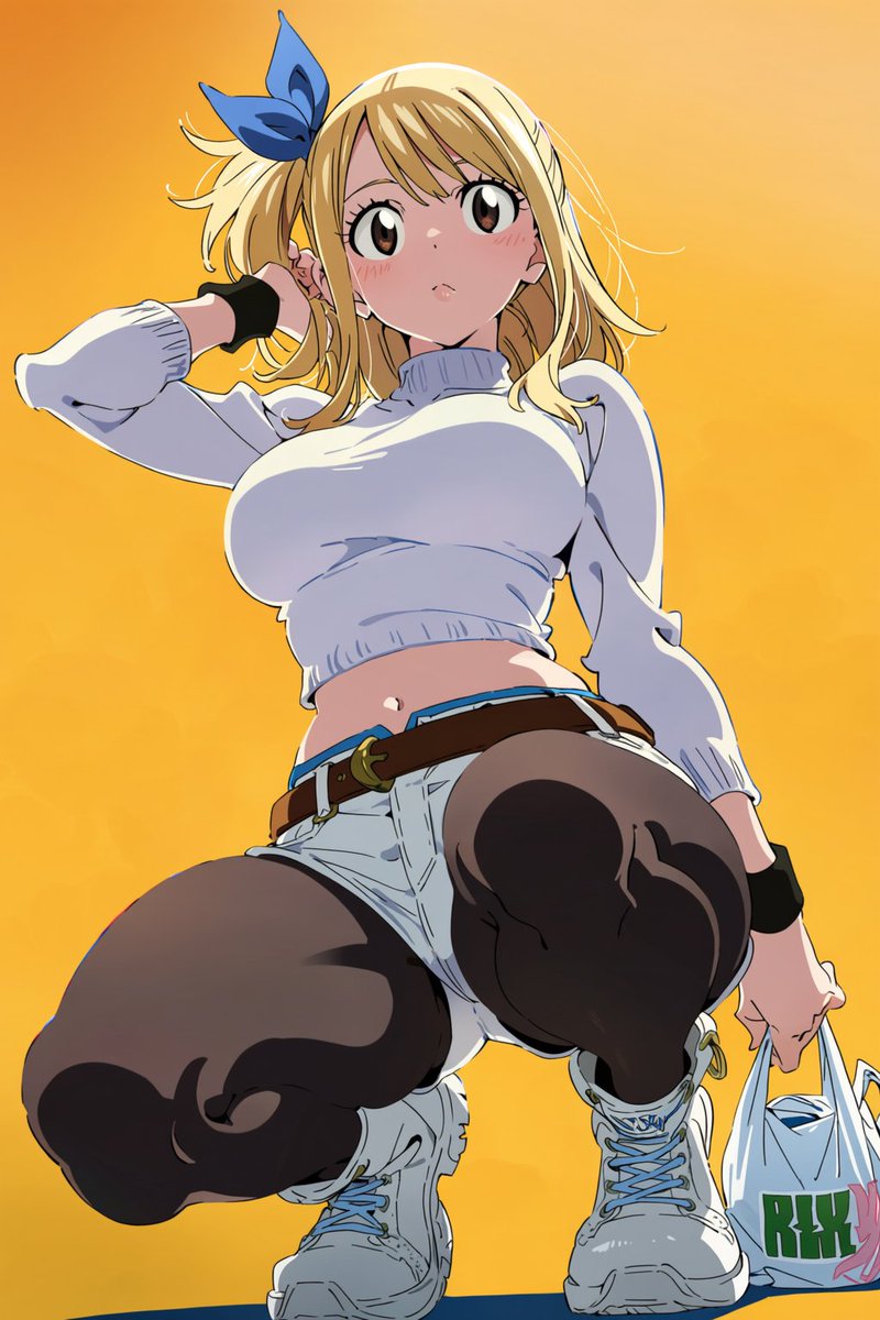 BlackRainIA's tweet photo. Lucy heartfilia, fairy tail
ルーシィ・ハートフィリア FAIRY TAIL https://t.co/7WFFRI27LW