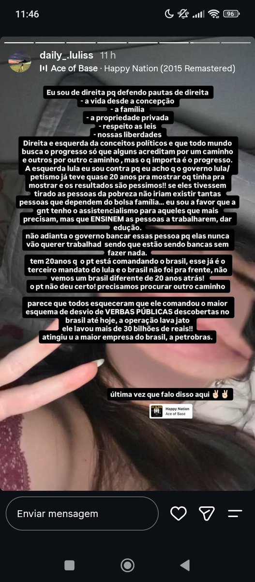 Leticiagomesdss's tweet photo. Mas não é possível https://t.co/3Fp7QthyH3