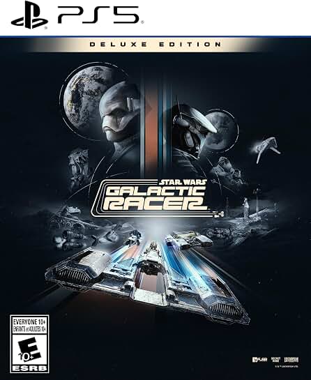 NewTechReview's tweet photo. Star Wars: Galactic Racer
https://t.co/ZYQWaHHQ9E

#StarWars #StarWarsGalacticRacer #videogame #videogames #gaming #gaming_news #PCgaming #PCgamer #gamers #gaminglife #pcgames #steam #PlayStation #Xbox #games #Nintendo #NintendoSwitch #gameplay #PS5 #XboxSeriesX #XboxSeriesS https://t.co/b7Tc5jx2zl