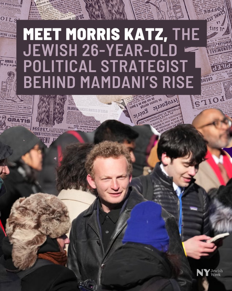 FENTCOM's tweet photo. FENTCOM Special Update

We thank @ZohranKMamdani for his service. It couldn't have been possible without our men in uniform at Fight Agency, led by Morris Katz.

Katz was decisive for other projects, including the Graham Platner campaign, John Fetterman, and Hasan Piker. 🇮🇱🇺🇸 https://t.co/s05MkIPOi1