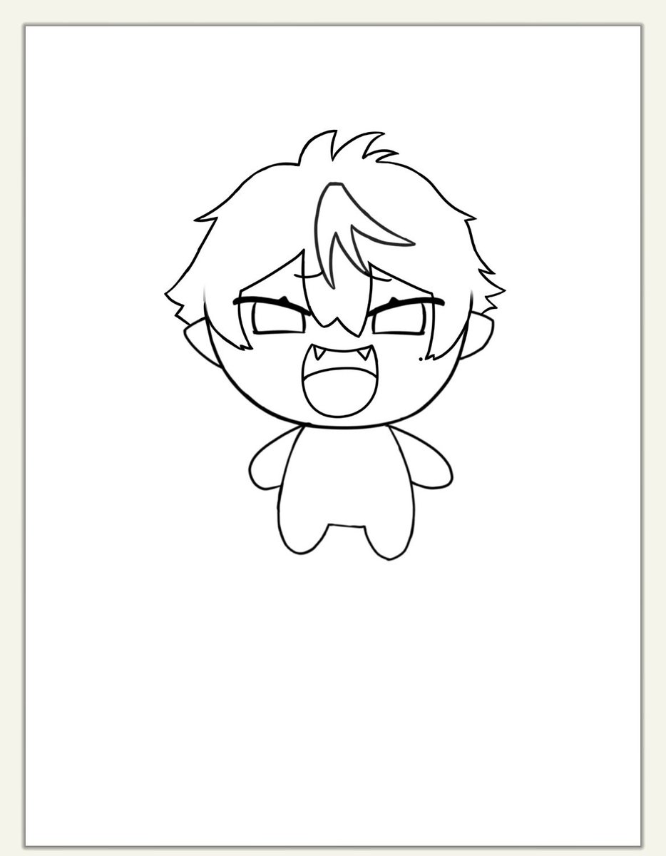 youseidesuga93's tweet photo. ここまで描いたけど間に合う気しないから諦めるか、、、、 https://t.co/6noWqr0R8D