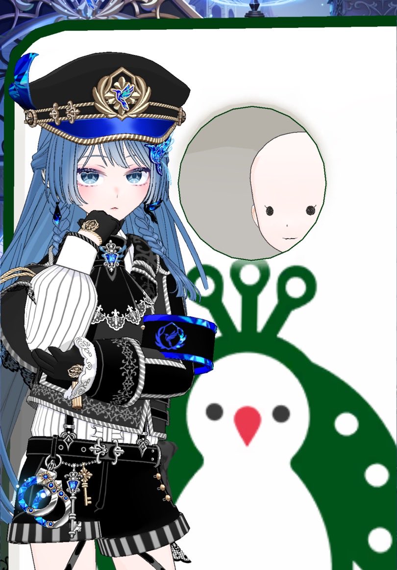 IDeA_lt_daaaaa's tweet photo. 本日も応援ありがとうございました〜🫶

ボカロ沢山歌いましたよと。
RKも折り返し‼️明日からも楽しく歌っていくぞ〜✌️

📸 https://t.co/gVWkpVF70K