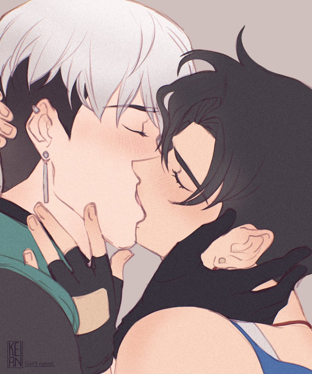 keian_meow's tweet photo. Your gay backline whenever you need healing 😖
#afterlife #mizuyang https://t.co/5a3ByrLeF0