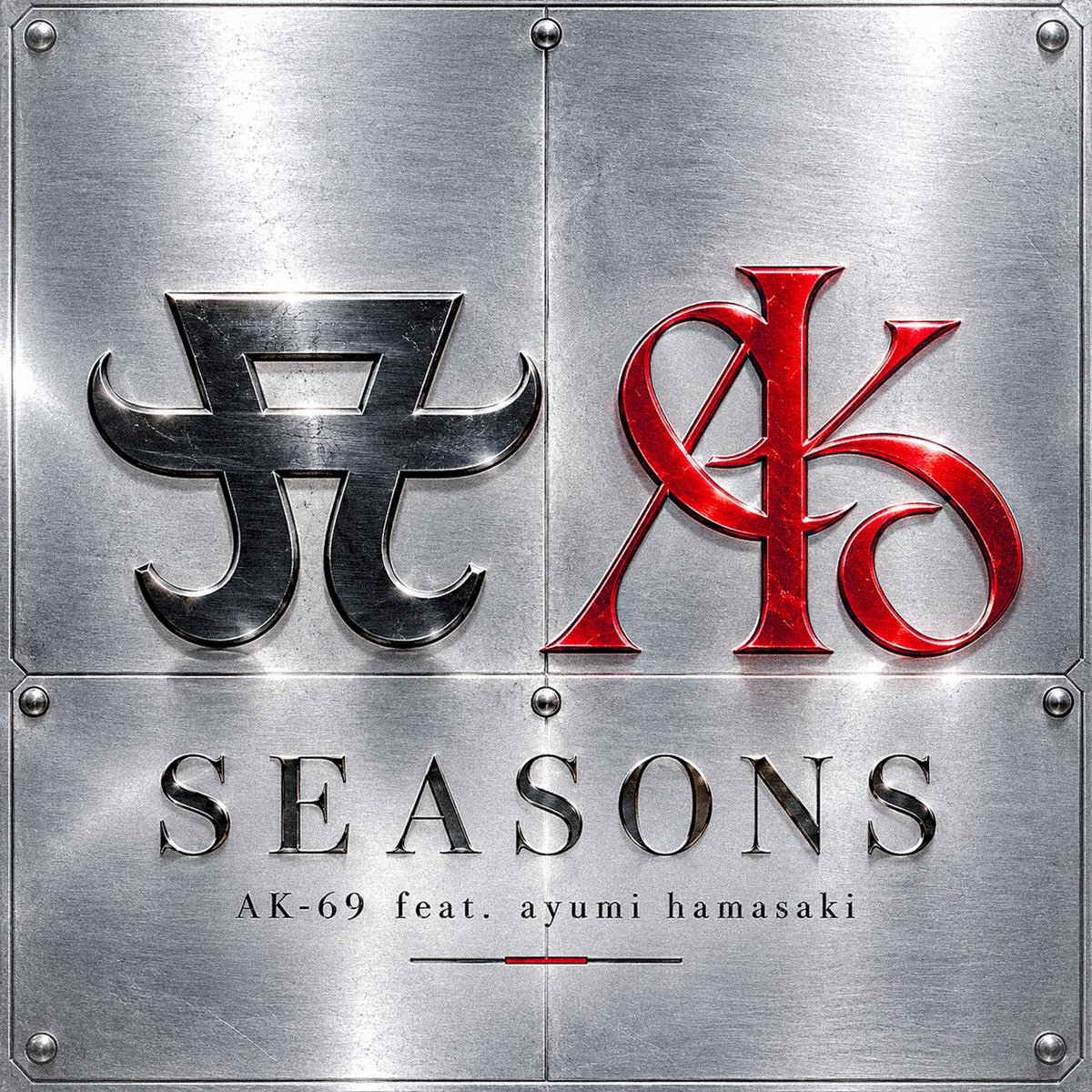 ak69_official's tweet photo. [New Release]
SEASONS feat. ayumi hamasaki
out now!!!

🎧 https://t.co/pgbmFwx6mA https://t.co/ptkR8fbLxn