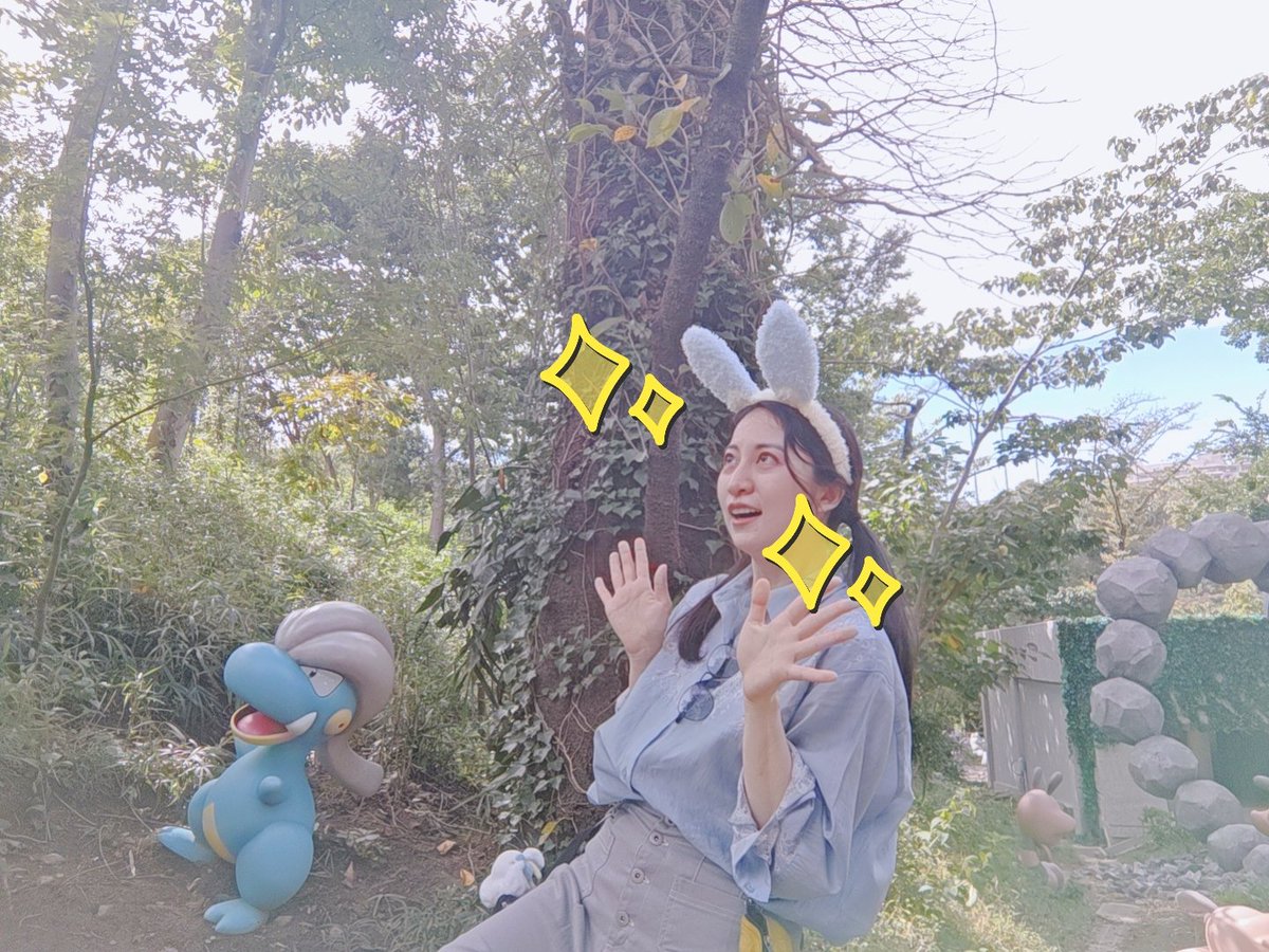 act_asami_yu's tweet photo. わー！今日もまた、もうこんな時間😲
わあびっくり✨️な写真を添えておきます😁 https://t.co/KVKvWbZelb
