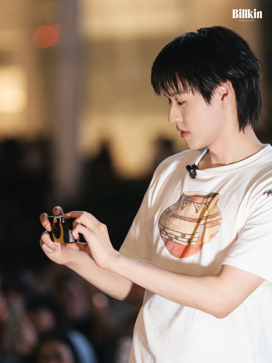 Billkin_Ent's tweet photo. A Day to Remember. 🎂

วันที่เต็มไปด้วยรอยยิ้ม และความทรงจำดี ๆ ขอบคุณทุกคนที่แวะมาเจอกัน มาร่วมฉลอง และเติมความพิเศษให้วันเกิดปีที่ 27 ของบิวกิ้นน้า

ขอขอบคุณ CENTRAL PARK และ centralwOrld ที่เปิดพื้นที่ให้เราได้มาเจอกัน และเก็บอีกหนึ่งความทรงจำดี ๆ กลับบ้านไปด้วยกัน 🧡

#BILLKIN27thEdition
#BillkinEntertainment
#Bbillkin
