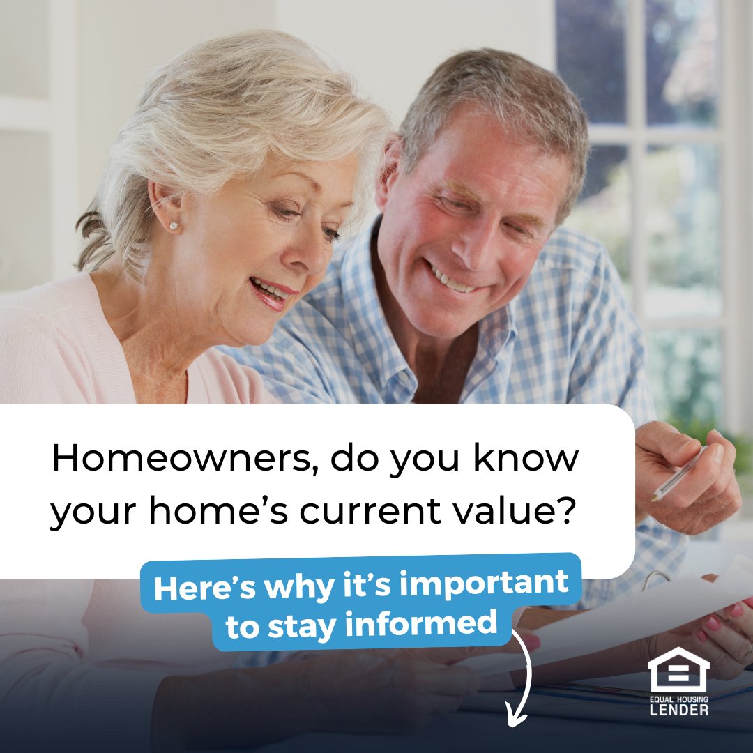 imranallifi's tweet photo. At the end of 2024, 47.7% of American homeowners were "equity rich," meaning their mortgage balance was less than half of their home’s value. (Source: Investopedia) That equity can be a powerful tool for: ✅ Funding renovations without draining savings ✅ Consolidating… https://t.co/7LLQdJCL6M