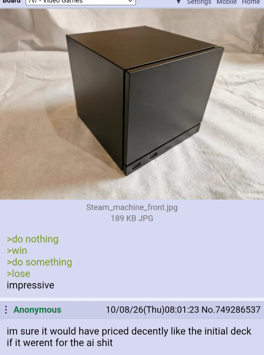 Command Line Vulpine on X: 