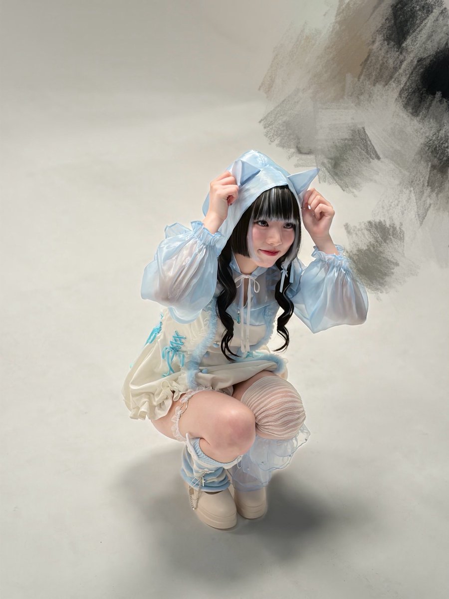 KisakiCannaLily's tweet photo. 本日お誕生日を迎えました！！！✨️

これから先も、私の大好きなメンバーと、カナリリと一緒に、私らしく歩いていけたらいいな、、

新しい一年も、たくさんの思い出をみんなと一緒につくれますように💙 https://t.co/tK9CDiybyH