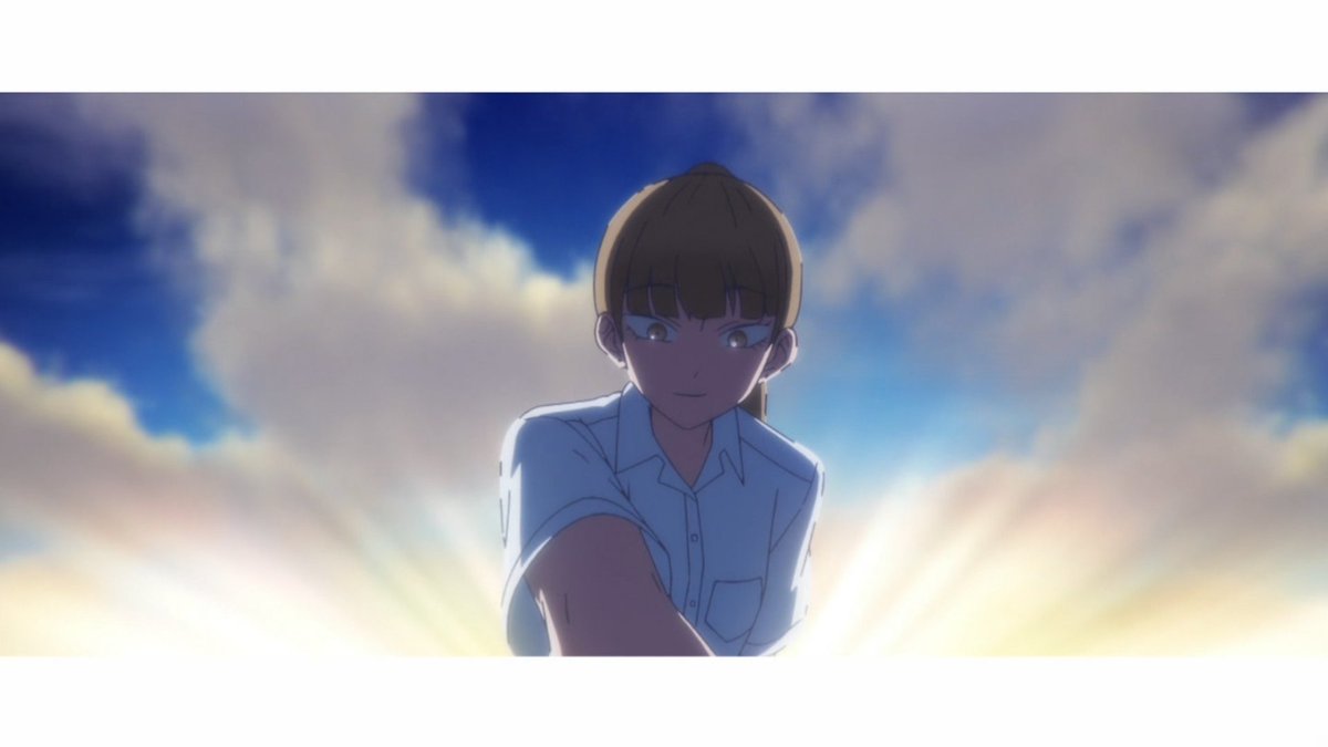 氷の城壁 第16話 ツイート画像 1