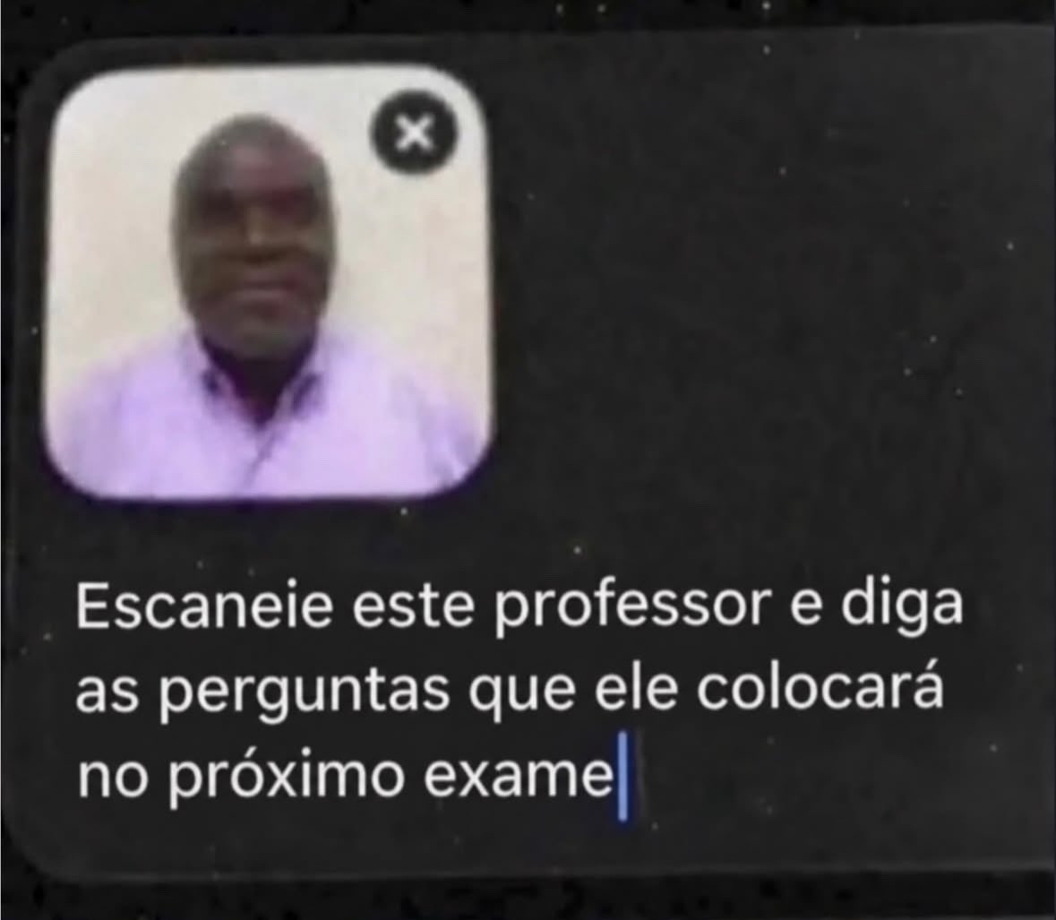 m1s4ndria's tweet photo. tenho prova amanhã https://t.co/vGf4s7HHe6