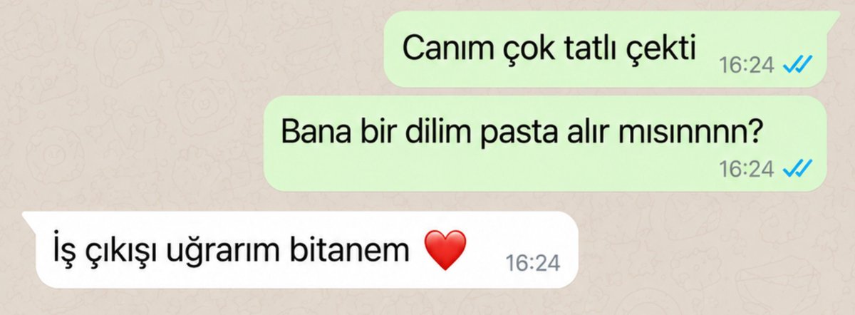 kafamiyediniz's tweet photo. sadece bir dilim pasta istemiştimm 🥹🥹 https://t.co/z9l3nN8Rhz