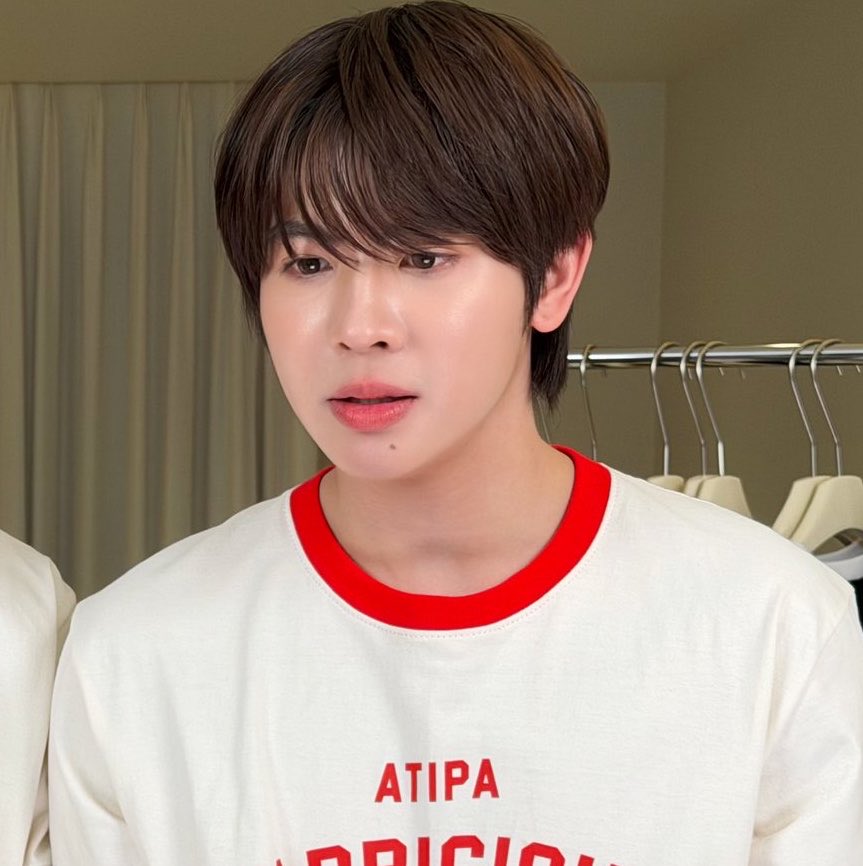 ay3hiiw's tweet photo. น่ารักจัง บิ้กเปาหมูแดง😭🫳🏻 https://t.co/79WspU8Zrv