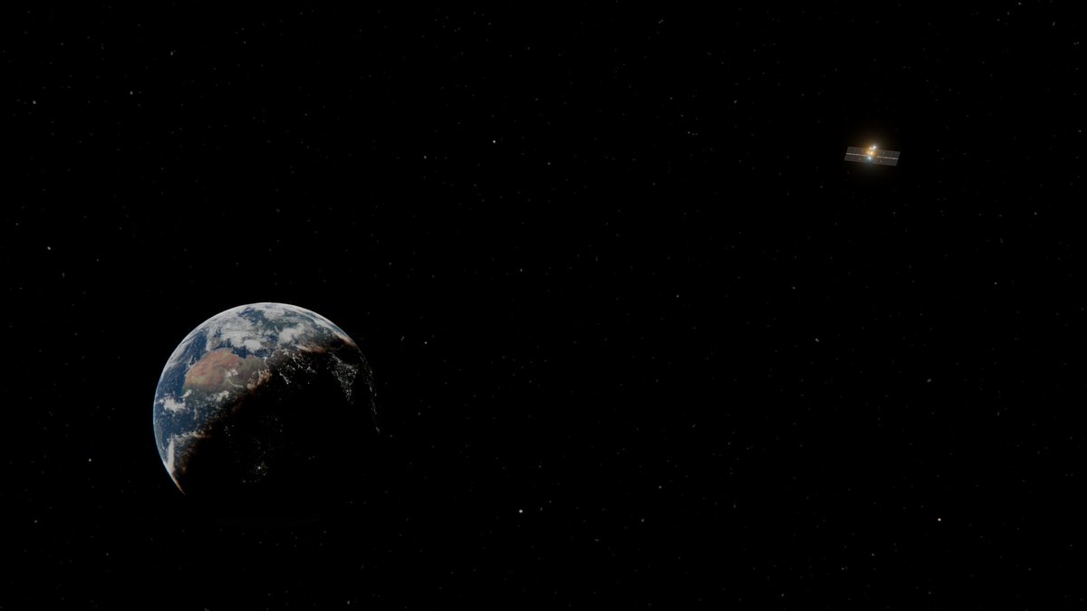 AstroForge's tweet photo. https://t.co/4xuGMuPrmV https://t.co/HfNiZUBIHi