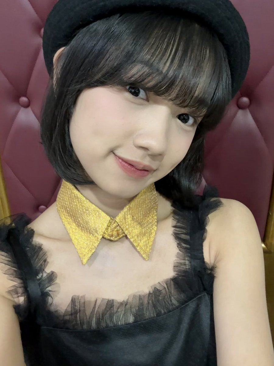 Ekin_JKT48's tweet photo. MAACI BD TWT https://t.co/r2DBv5XRpN
