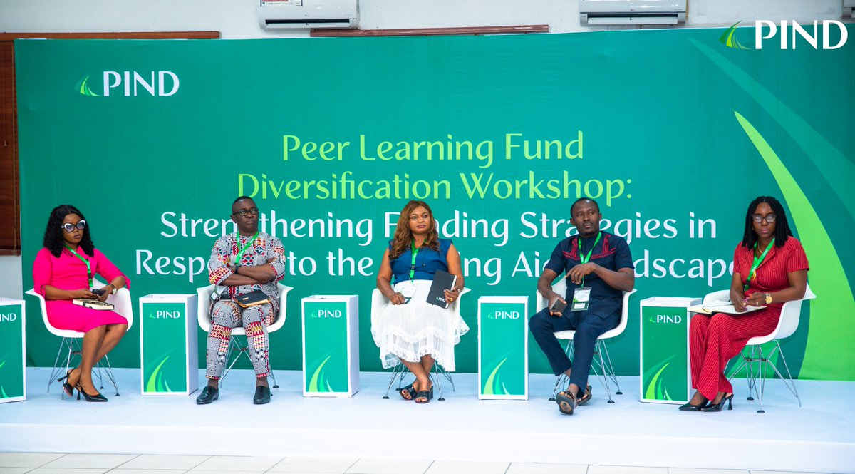 PINDFoundation tweet picture